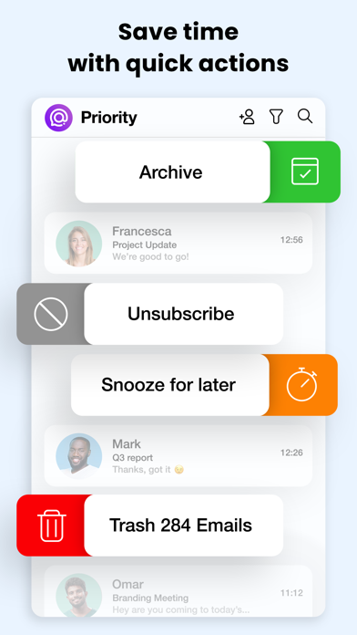 App screenshot 7