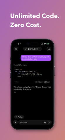 App screenshot 3