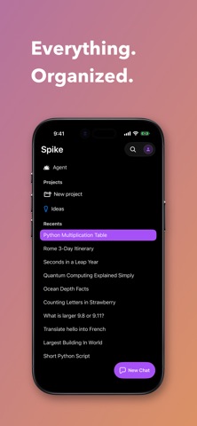 App screenshot 4