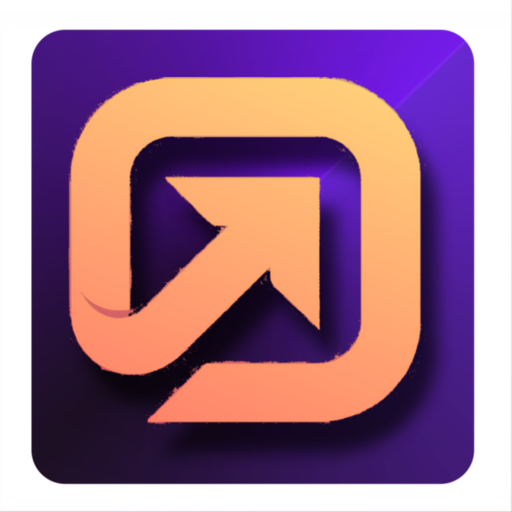 Super-AI Photo Enlarger logo