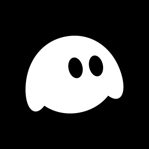 Swerve: AI Chat & Stories logo