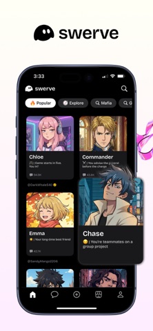 App screenshot 1