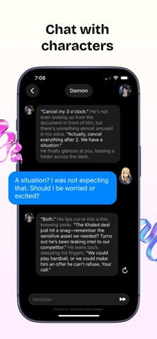 App screenshot 2