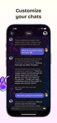 App screenshot 5
