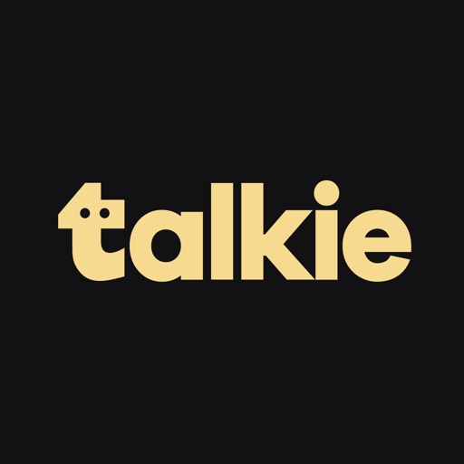 Talkie Lab – AI Playground logo