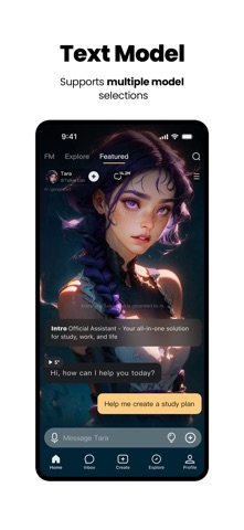 App screenshot 2