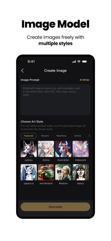 App screenshot 3