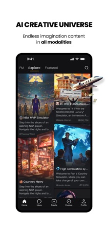 App screenshot 5