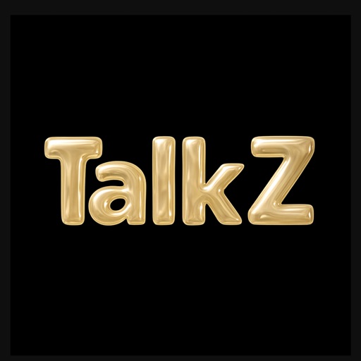 TalkZ: AI Chat with Character logo