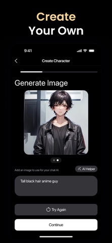 App screenshot 4