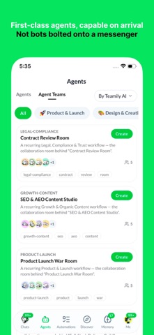 App screenshot 2