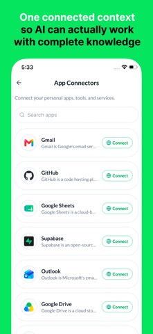 App screenshot 3
