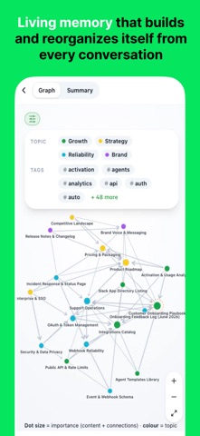 App screenshot 4