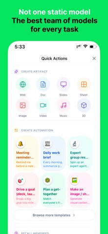 App screenshot 5