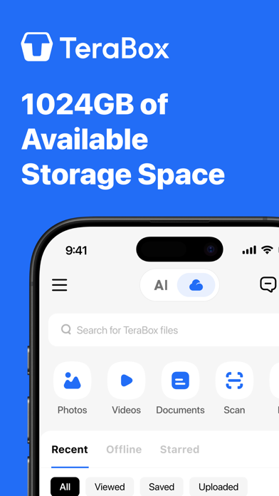 App screenshot 1