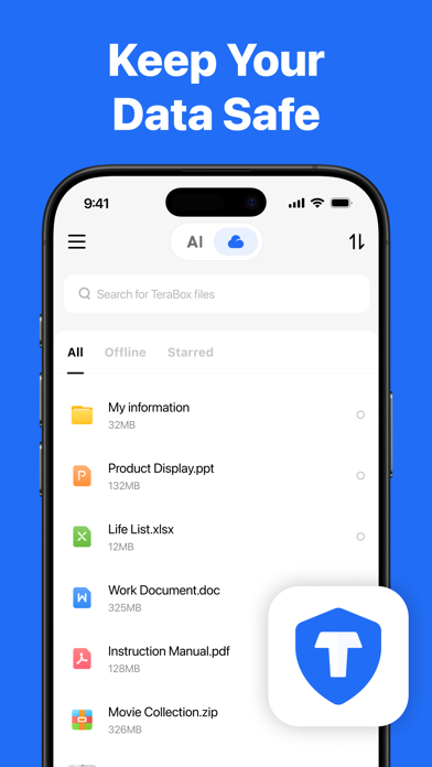 App screenshot 2