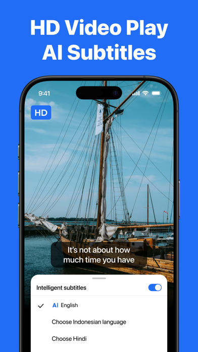 App screenshot 4