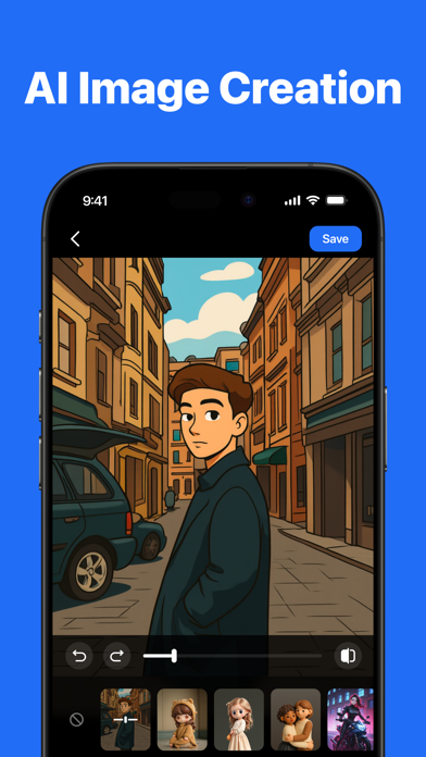 App screenshot 5
