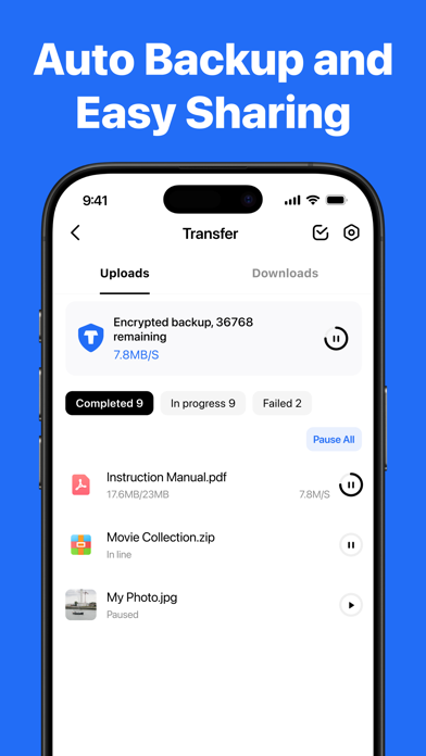 App screenshot 6