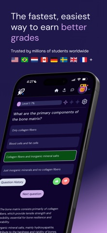 App screenshot 1