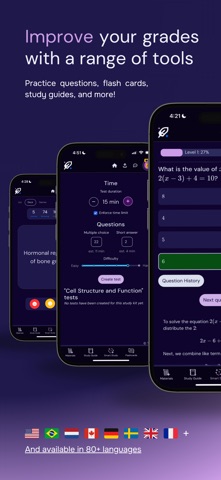 App screenshot 3