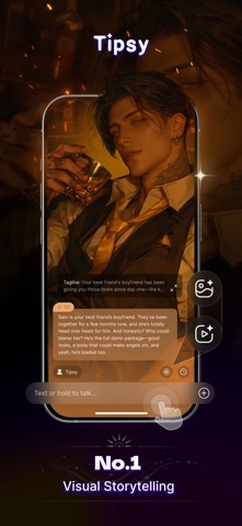 App screenshot 1