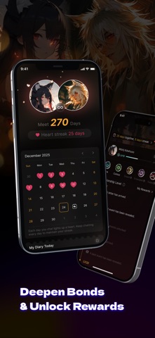 App screenshot 3