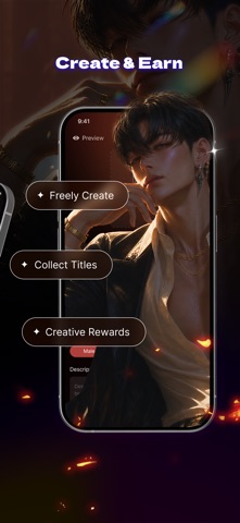 App screenshot 4
