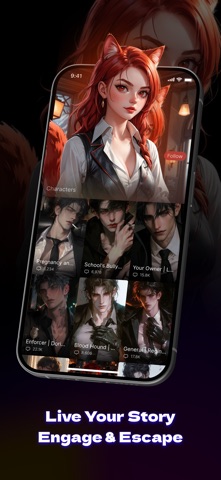 App screenshot 5