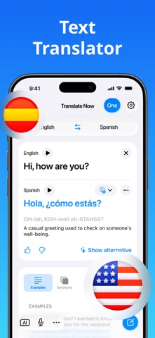 App screenshot 3