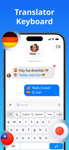 App screenshot 4