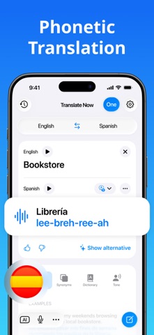 App screenshot 5