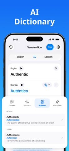 App screenshot 6