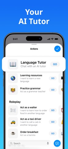 App screenshot 8