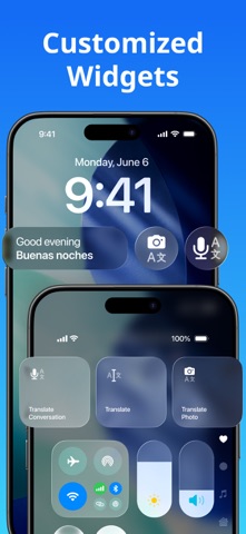 App screenshot 9