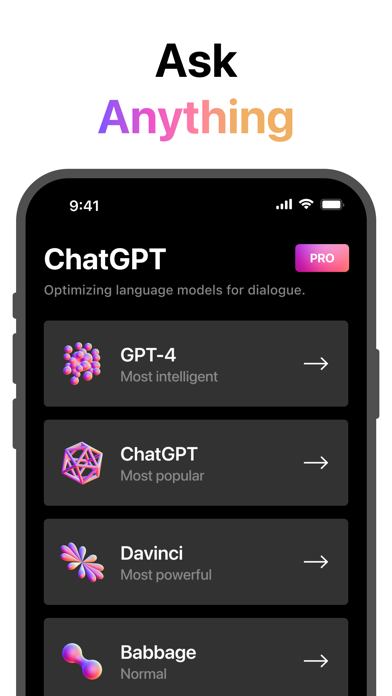 App screenshot 2