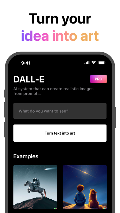 App screenshot 3