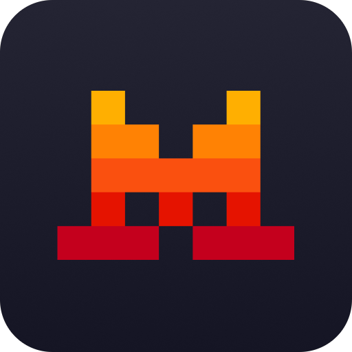 Vibe by Mistral (ex-Le Chat) logo