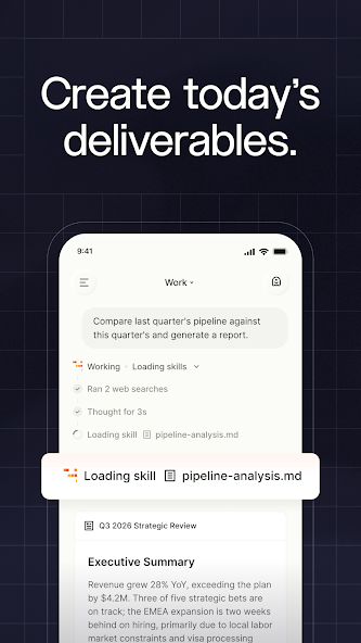 App screenshot 4
