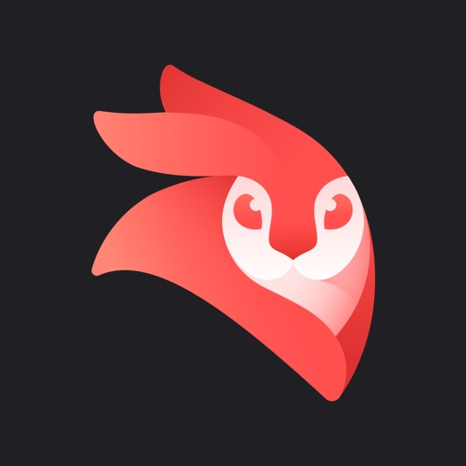 Videoleap: AI Video Editor logo