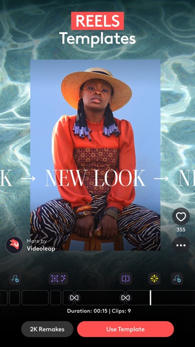 App screenshot 4