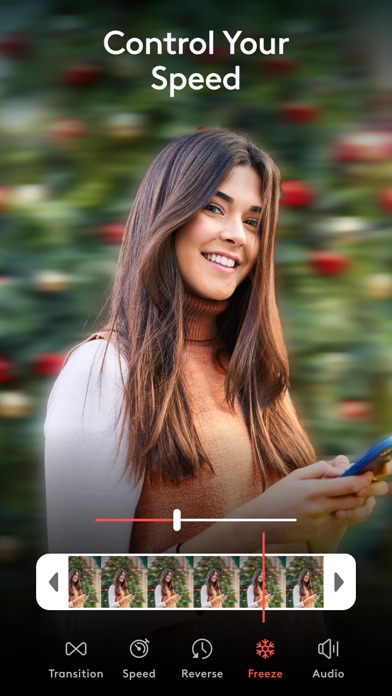 App screenshot 6