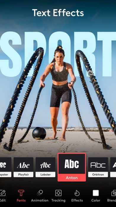 App screenshot 7
