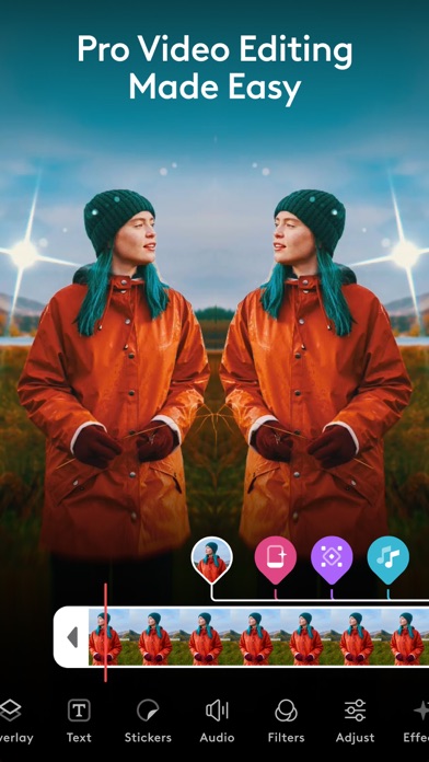 App screenshot 9