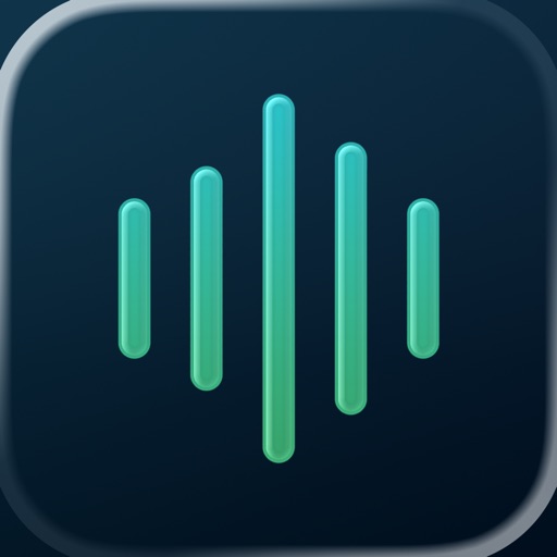 Voices AI: Change Your Voice logo