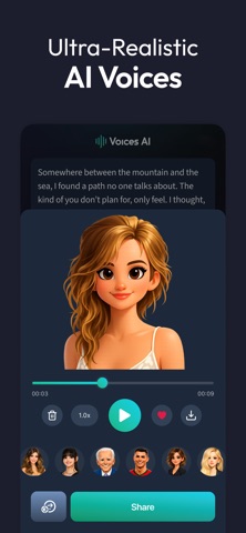 App screenshot 2