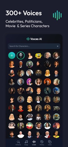 App screenshot 3