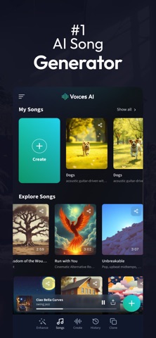 App screenshot 4