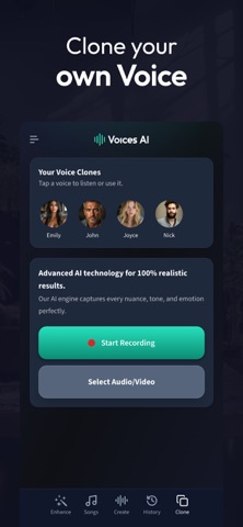 App screenshot 5