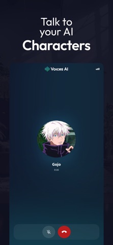 App screenshot 8